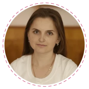 Оксана